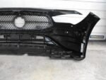 Mercedes CLA W118 / C118 AMG Facelift Front Bumper - AMG CAR PARTS SHOP