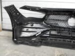 Mercedes CLA W118 / C118 AMG Facelift Front Bumper - AMG CAR PARTS SHOP