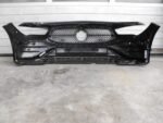 Mercedes CLA W118 / C118 AMG Facelift Front Bumper - AMG CAR PARTS SHOP