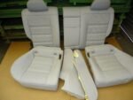 Mercedes CLS W218 Leather Interior - AMG CAR PARTS SHOP