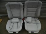 Mercedes CLS W218 Leather Interior - AMG CAR PARTS SHOP