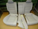 Mercedes CLS W218 Leather Interior - AMG CAR PARTS SHOP
