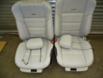 Mercedes CLS W218 Leather Interior - AMG CAR PARTS SHOP
