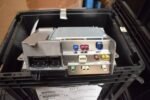 Mercedes COMAND Unit – Sprinter W907 / W118 / W243 / W247 – OEM - AMG CAR PARTS SHOP