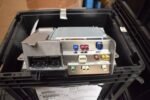 Mercedes COMAND Unit – Sprinter W907 / W118 / W243 / W247 – OEM - AMG CAR PARTS SHOP