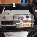 Mercedes COMAND Unit – Sprinter W907 / W118 / W243 / W247 – OEM - AMG CAR PARTS SHOP