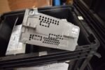 Mercedes COMAND Unit – Sprinter W907 / W118 / W243 / W247 – OEM - AMG CAR PARTS SHOP