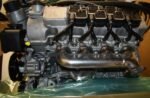 Mercedes Complete Engine 113.961 / W220 / CL-Class W215 / SL500 - AMG CAR PARTS SHOP