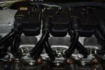 Mercedes Complete Engine 113.961 / W220 / CL-Class W215 / SL500 - AMG CAR PARTS SHOP