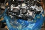 Mercedes Complete Engine ML450 - AMG CAR PARTS SHOP