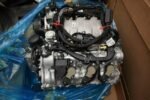 Mercedes Complete Engine ML450 - AMG CAR PARTS SHOP