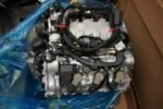 Mercedes Complete Engine ML450 - AMG CAR PARTS SHOP