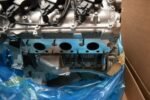 Mercedes Complete Engine ML450 - AMG CAR PARTS SHOP