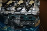 Mercedes Complete Engine ML450 - AMG CAR PARTS SHOP