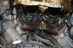 Mercedes Diesel Complete Engine - AMG CAR PARTS SHOP