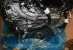 Mercedes Diesel Complete Engine - AMG CAR PARTS SHOP