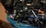 Mercedes Diesel Complete Engine - AMG CAR PARTS SHOP