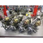 Mercedes Diesel Injection Pumps - AMG CAR PARTS SHOP