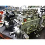 Mercedes Diesel Injection Pumps - AMG CAR PARTS SHOP