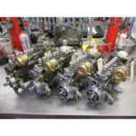 Mercedes Diesel Injection Pumps - AMG CAR PARTS SHOP