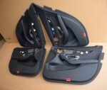 Mercedes Door Panel / Door Cardboard Set – W205 / W253 GLC - AMG CAR PARTS SHOP