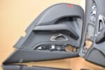 Mercedes Door Panel / Door Cardboard Set – W205 / W253 GLC - AMG CAR PARTS SHOP