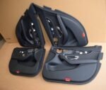 Mercedes Door Panel / Door Cardboard Set – W205 / W253 GLC - AMG CAR PARTS SHOP