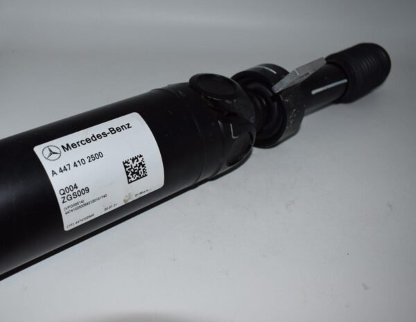 Mercedes Drive Shaft - AMG CAR PARTS SHOP