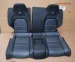 Mercedes E-Class Coupe W207 Seats – Interior Designo - AMG CAR PARTS SHOP