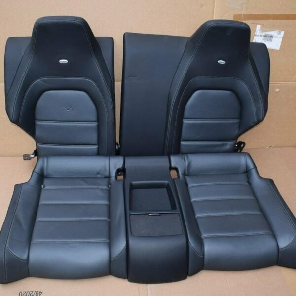 Mercedes E-Class Coupe W207 Seats – Interior Designo - AMG CAR PARTS SHOP