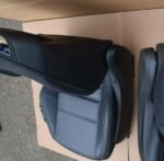 Mercedes E-Class Coupe W207 Seats – Interior Designo - AMG CAR PARTS SHOP