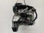 Mercedes E-Class engine 400 3.0i V6 Bi-Turbo — 2015 — 276.820 - AMG CAR PARTS SHOP