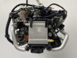 Mercedes E-Class engine 400 3.0i V6 Bi-Turbo — 2015 — 276.820 - AMG CAR PARTS SHOP