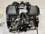 Mercedes E-Class engine 400 3.0i V6 Bi-Turbo — 2015 — 276.820 - AMG CAR PARTS SHOP