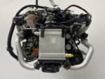 Mercedes E-Class engine 400 3.0i V6 Bi-Turbo — 2015 — 276.820 - AMG CAR PARTS SHOP