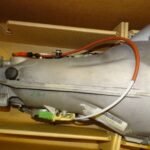 Mercedes E-Class W210 Automatic Transmission - AMG CAR PARTS SHOP