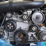 Mercedes Engine  M271.860 - AMG CAR PARTS SHOP