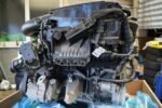 Mercedes Engine  M271.860 - AMG CAR PARTS SHOP