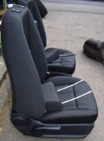 Mercedes Fabric Driver and Passenger Seats - AMG CAR PARTS SHOP