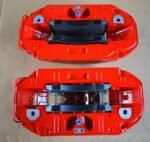 Mercedes Front Brake Set – W223 S-Class – OEM - AMG CAR PARTS SHOP