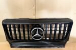 Mercedes G 500 AMG 463 Complete Front Section - AMG CAR PARTS SHOP