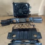 Mercedes G 500 AMG 463 Complete Front Section - AMG CAR PARTS SHOP
