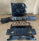 Mercedes G 500 AMG 463 Complete Front Section - AMG CAR PARTS SHOP