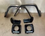 Mercedes G 500 AMG 463 Complete Front Section - AMG CAR PARTS SHOP