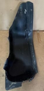 Mercedes G 500 AMG 463 Complete Front Section - AMG CAR PARTS SHOP
