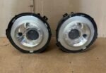 Mercedes G 500 AMG 463 Complete Front Section - AMG CAR PARTS SHOP