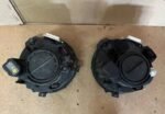 Mercedes G 500 AMG 463 Complete Front Section - AMG CAR PARTS SHOP