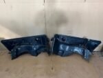 Mercedes G 500 AMG 463 Complete Front Section - AMG CAR PARTS SHOP