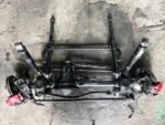 Mercedes G 500 W463 Front Axle Differential - AMG CAR PARTS SHOP