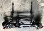 Mercedes G 500 W463 Front Axle Differential - AMG CAR PARTS SHOP